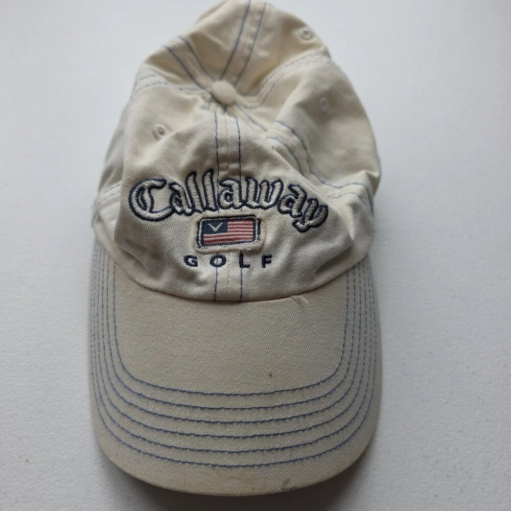 Golf Hat for men!!